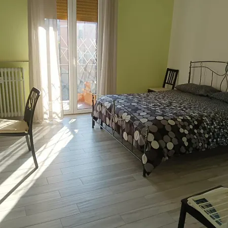 Casa Leo * Reggio Emilia