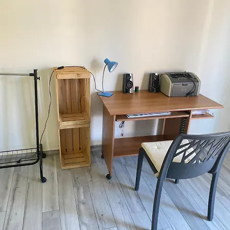 Casa Leo Apartment *