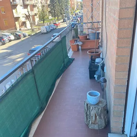 Apartment Casa Leo *