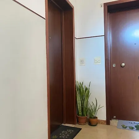 Casa Leo * Reggio Emilia