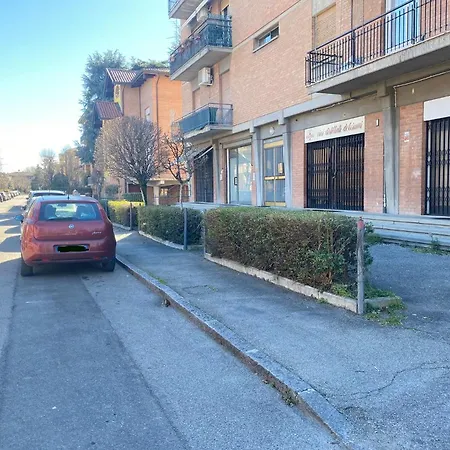Casa Leo * Reggio Emilia