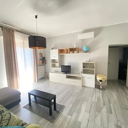 Apartment Casa Leo