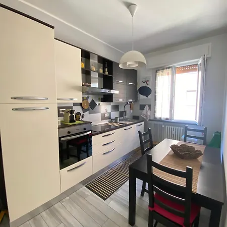 Casa Leo Apartment Reggio Emilia