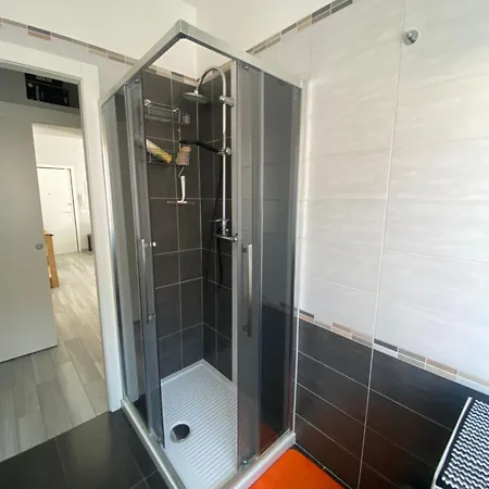 Casa Leo Apartment