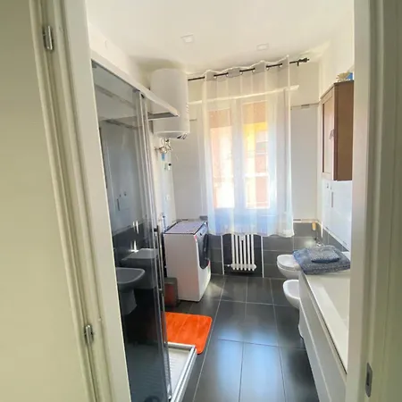 Apartment Casa Leo